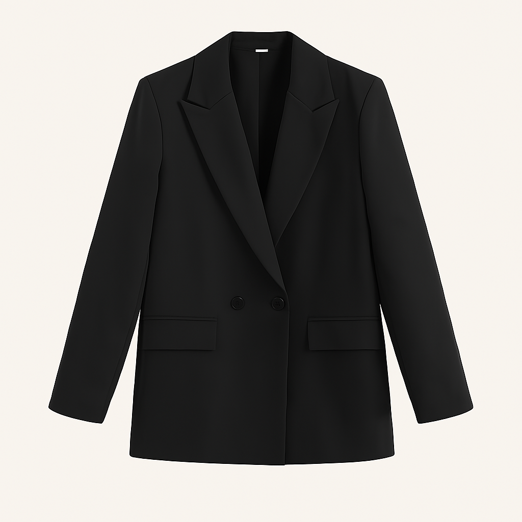 Blazer Casual Feminino Nayeli