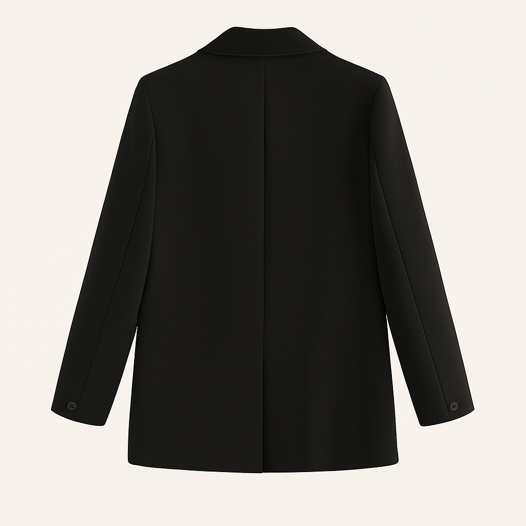 Blazer Casual Feminino Nayeli