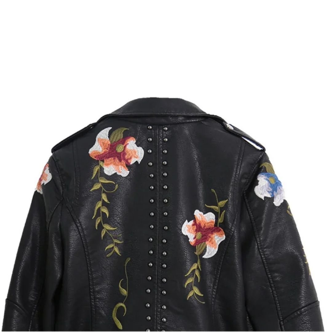 Jaqueta Bomber Feminina Valesca