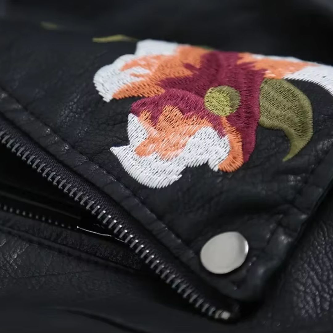 Jaqueta Bomber Feminina Valesca
