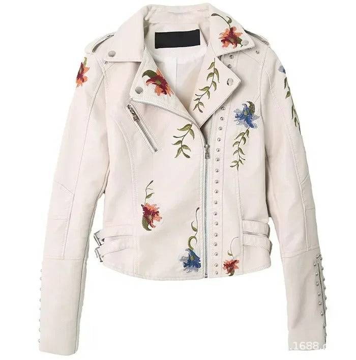 Jaqueta Bomber Feminina Valesca