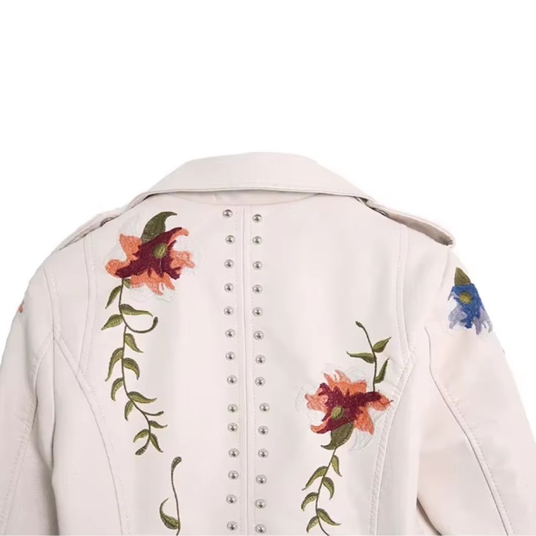 Jaqueta Bomber Feminina Valesca