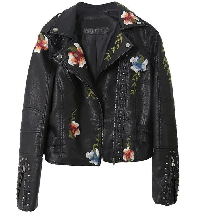 Jaqueta Bomber Feminina Valesca