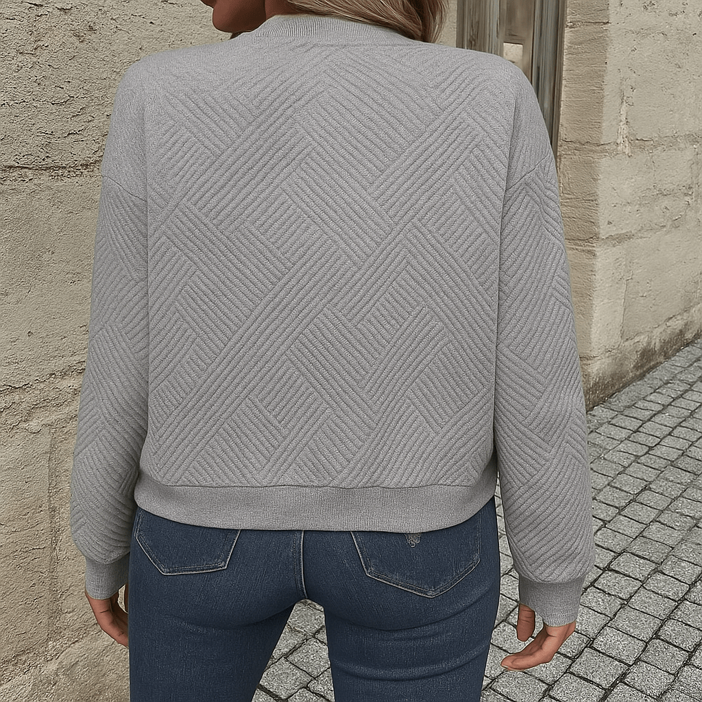 Jaqueta Feminina Magda
