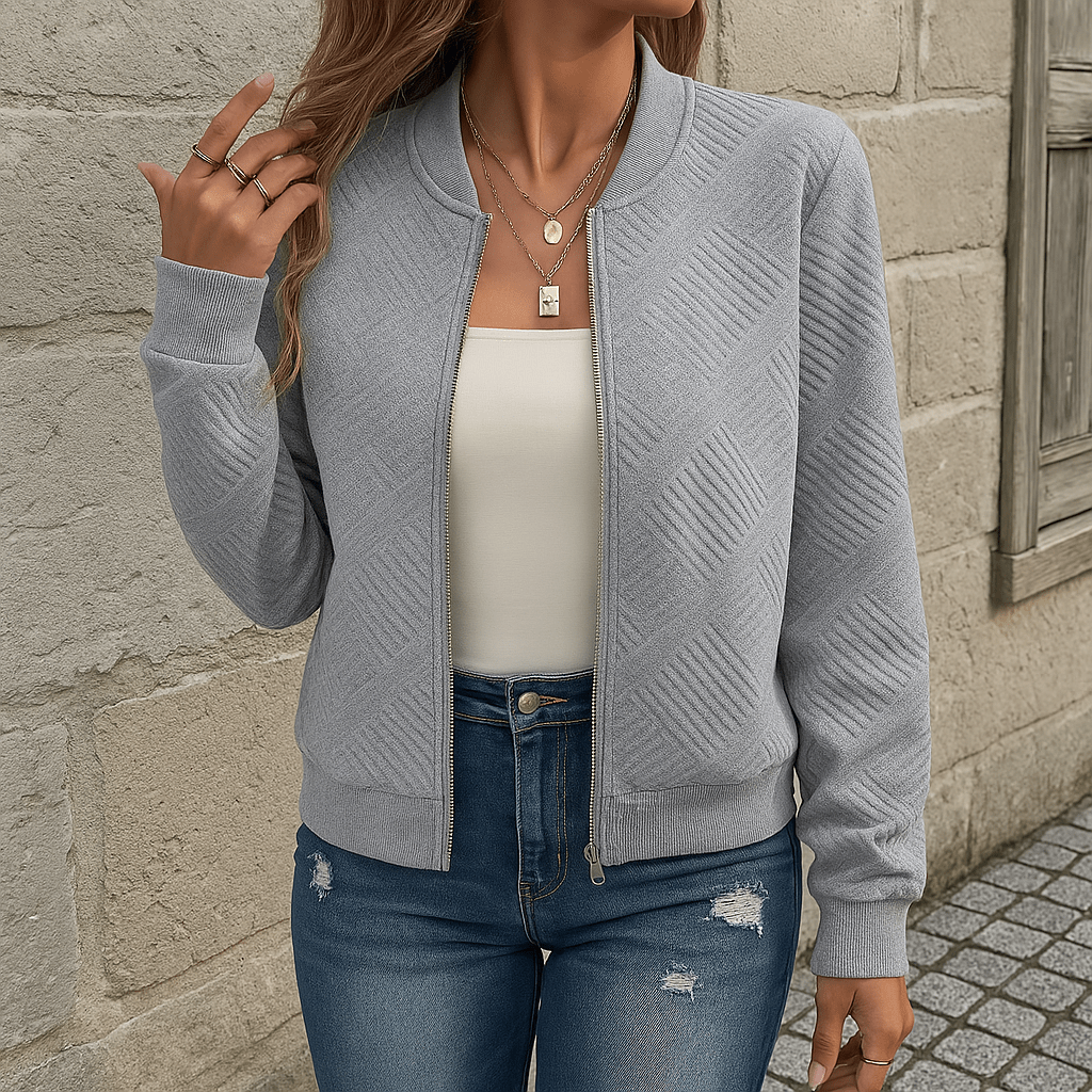Jaqueta Feminina Magda