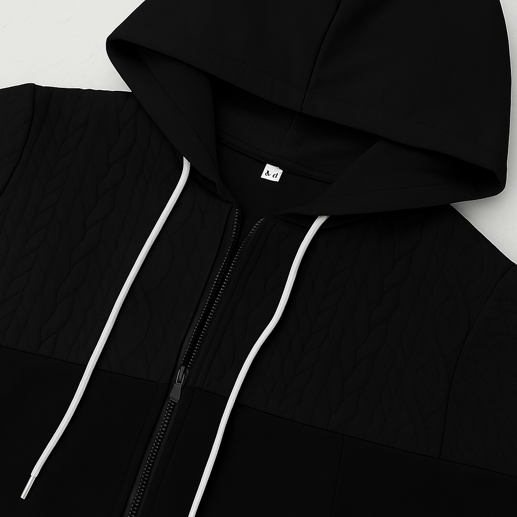 Jaqueta Puffer Feminina Nina