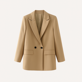 Blazer Casual Feminino Nayeli