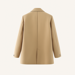 Blazer Casual Feminino Nayeli