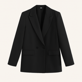 Blazer Casual Feminino Nayeli