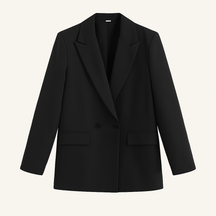 Blazer Casual Feminino Nayeli