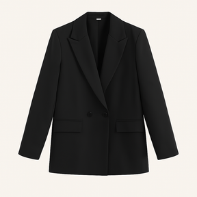 Blazer Casual Feminino Nayeli