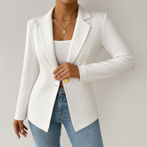 Blazer Formal Feminino Azmara