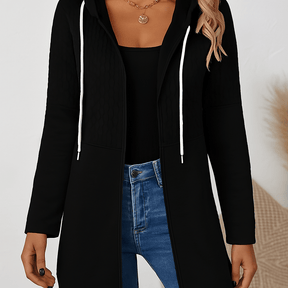 Jaqueta Puffer Feminina Ninha