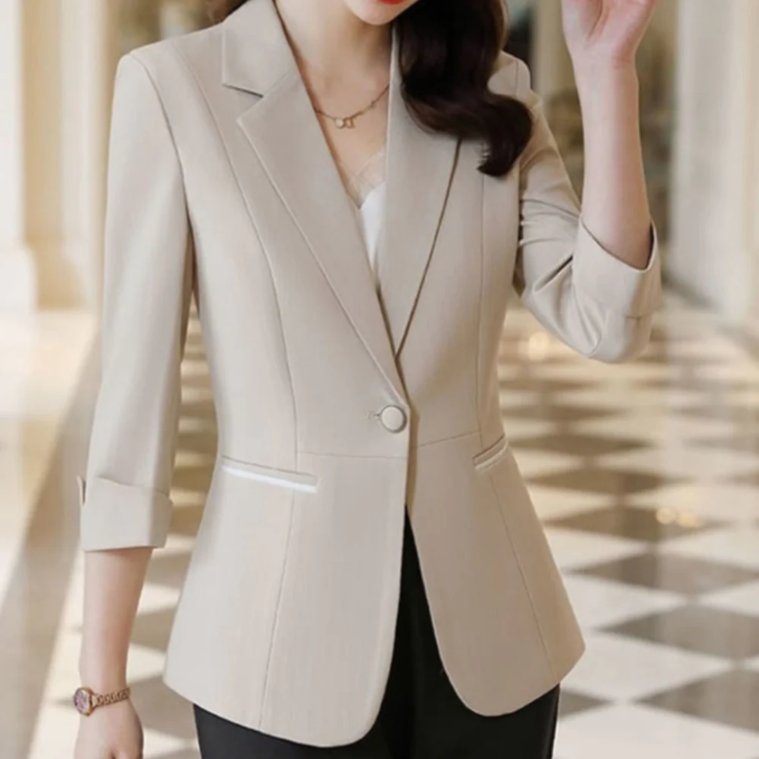 Blazer Feminino