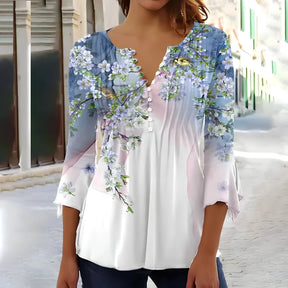 Blusa Malni