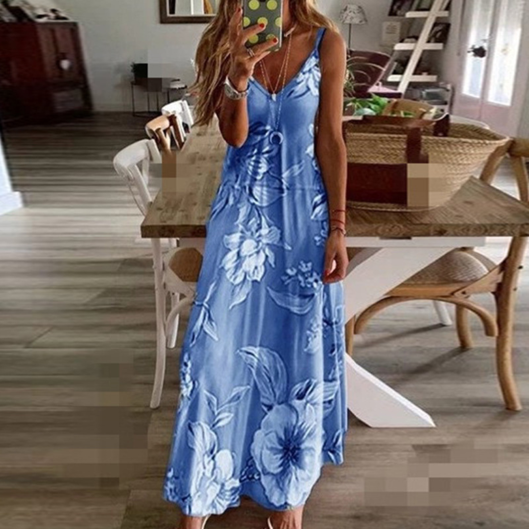 Vestido de Verão