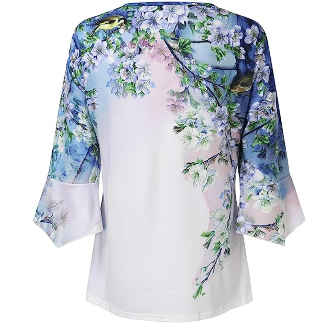 Blusa Malni