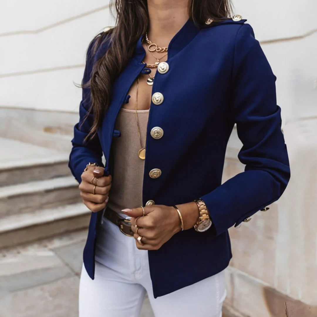 Blazer Feminino