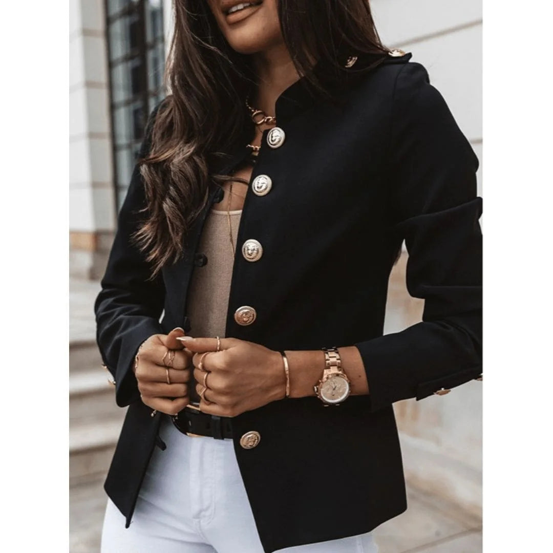 Blazer Feminino