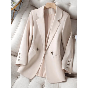 Blazer Casual Feminino