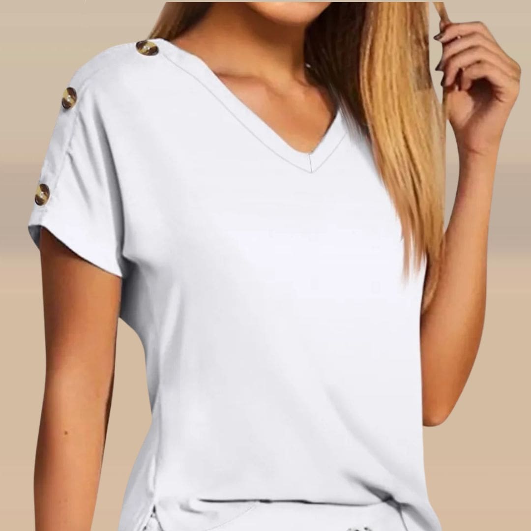 Conjuntos Femininos Short e Blusa