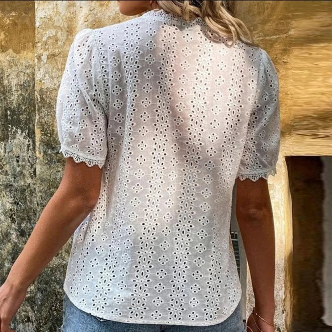 Blusa Verão