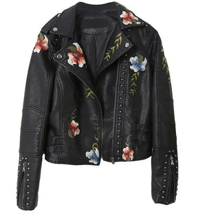 Jaqueta Bomber Feminina Valesca