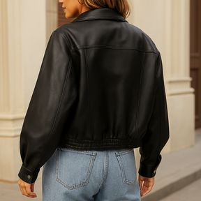 Jaqueta Casual Feminina Marla