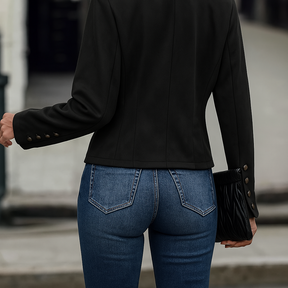 Jaqueta Feminina Vitória
