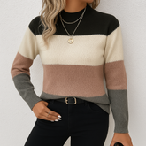 Suéter Moderno Feminino Daryel