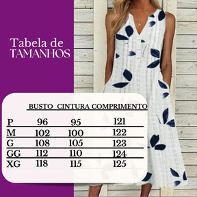 Vestido Valen